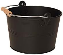 Sauna Aufgusskübel 801SW