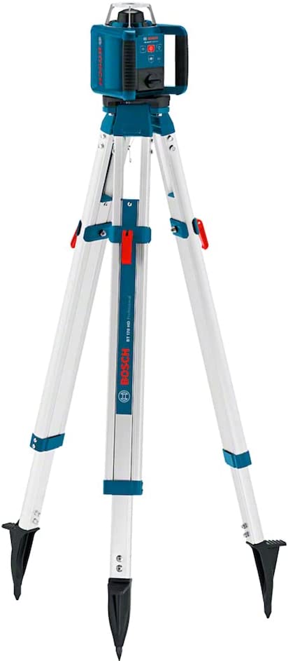 BT 170 HD Professional, Stative und Stativzubehör
