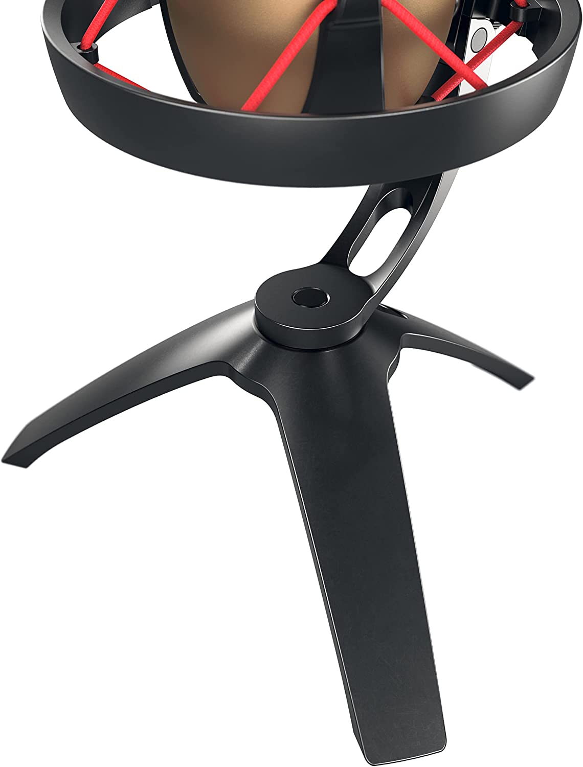 UM 9.0 PRO RGB, Mikrofon