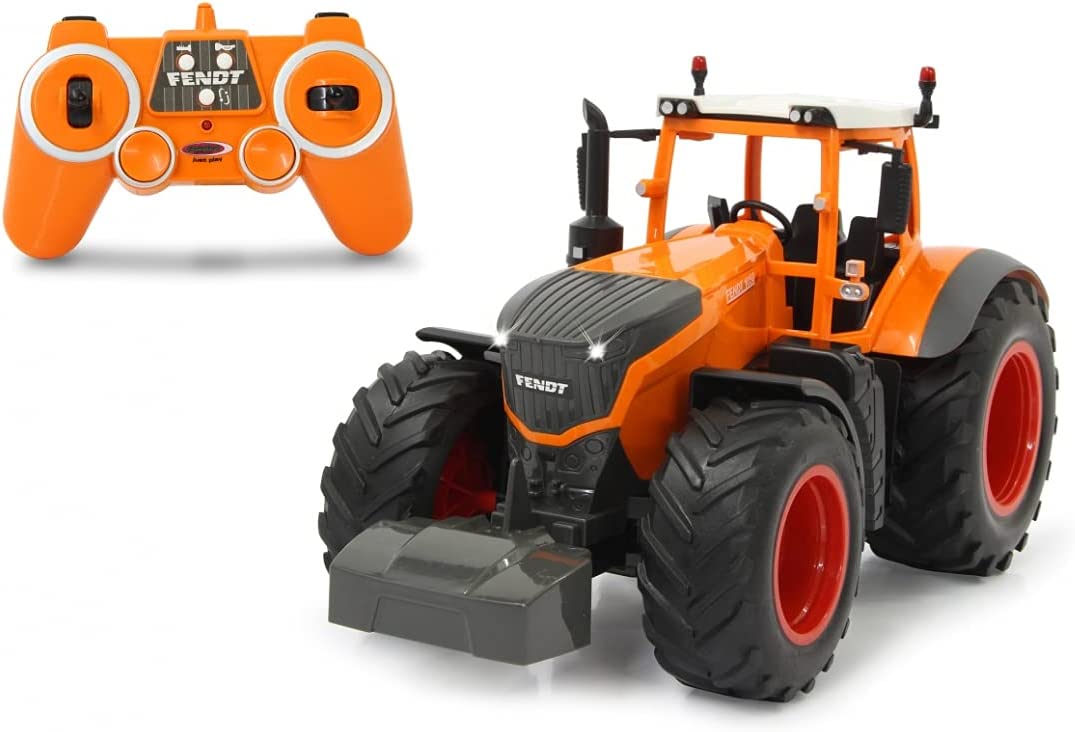 Fendt 1050 Vario Kommunal, RC