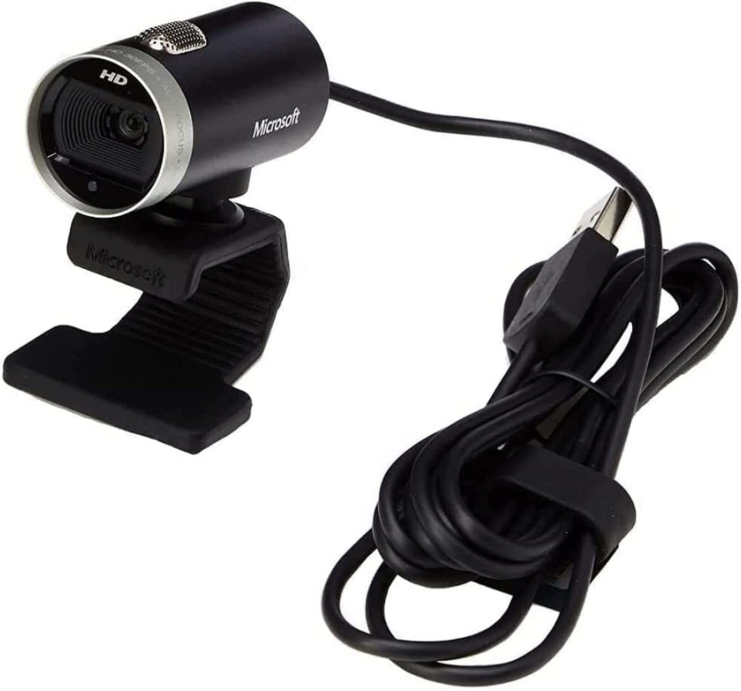 LifeCam Cinema, Webcam