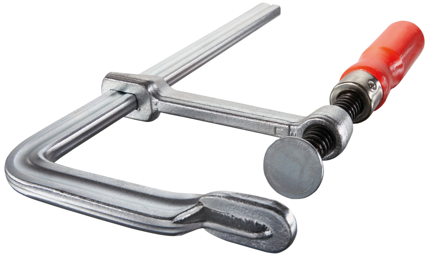 Schraubzwinge classiX GS30, 300/140
