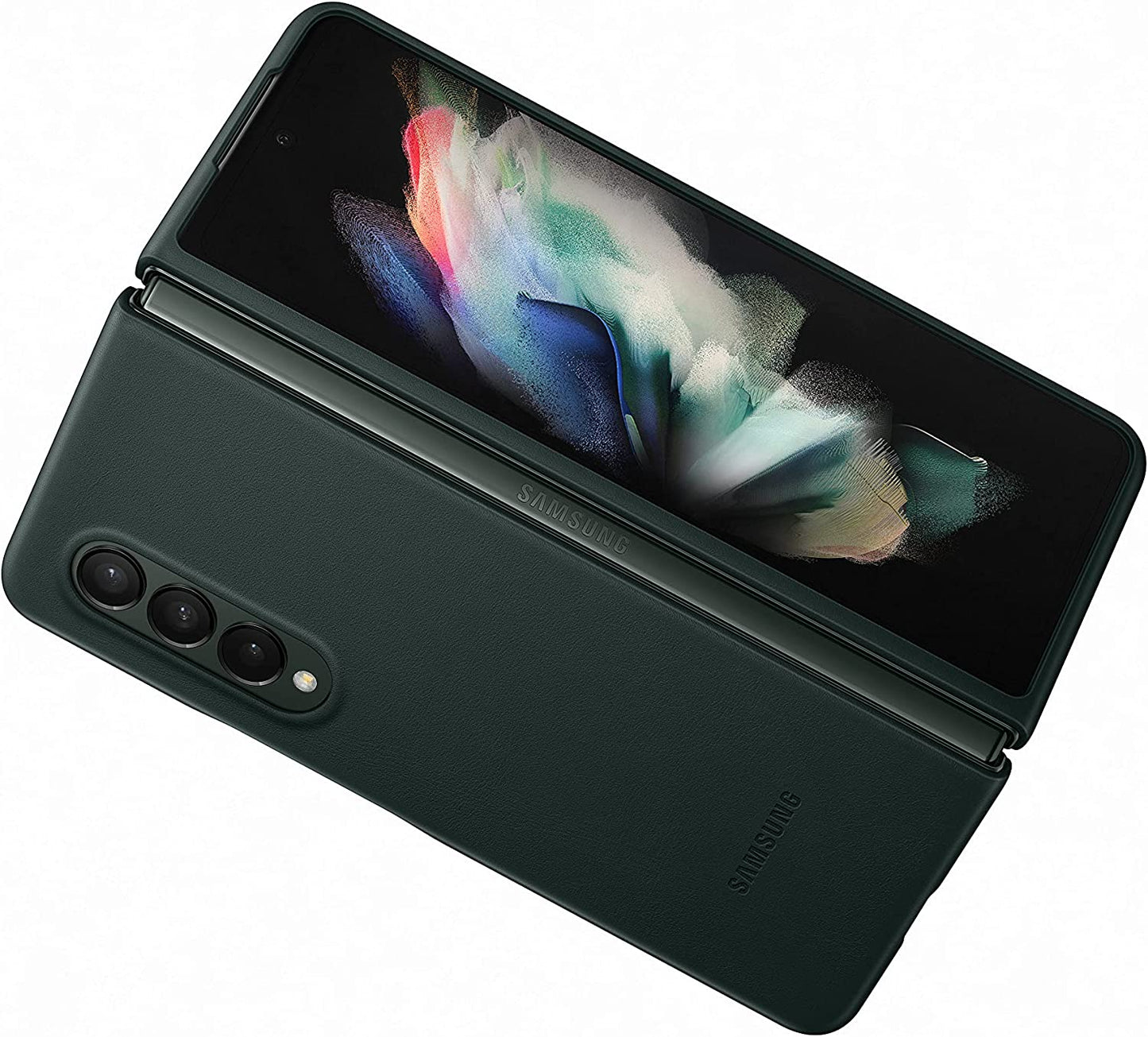 Leather Cover, Handyhülle