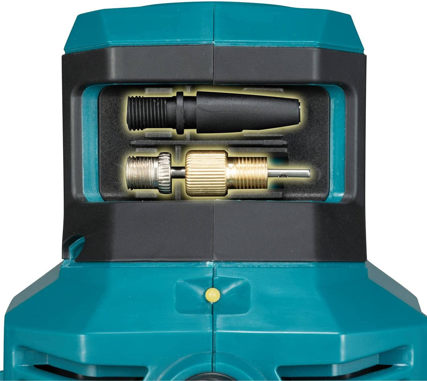 Akku-Kompressor MP100DZ, 12Volt, Luftpumpe