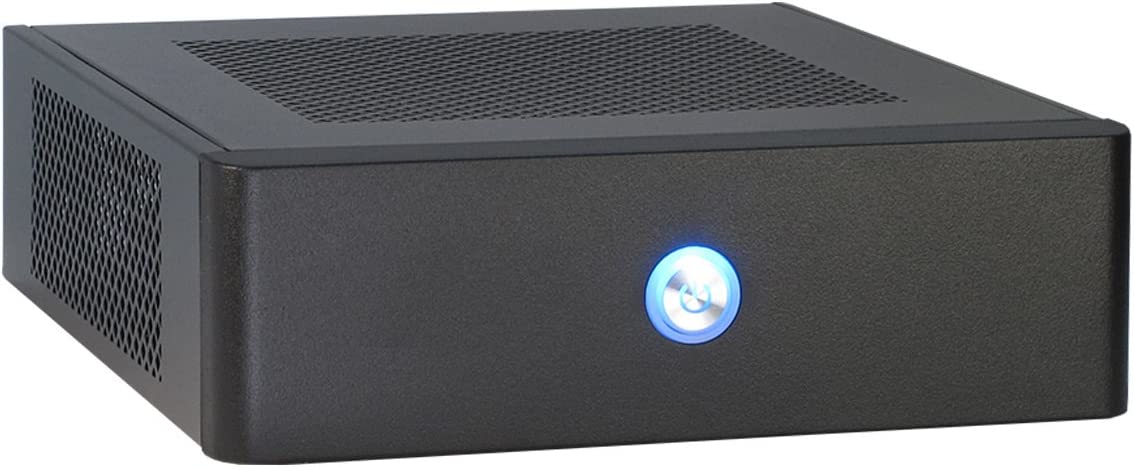 ITX-601, HTPC-Gehäuse