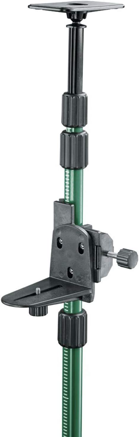 Teleskopstange TP 320, Stütze