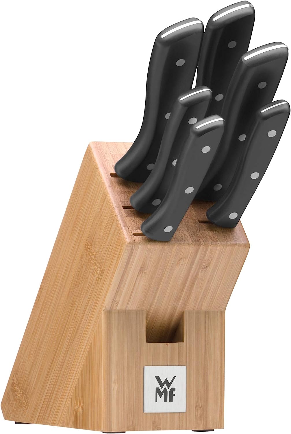 Messerset, Messerset 7-teilig