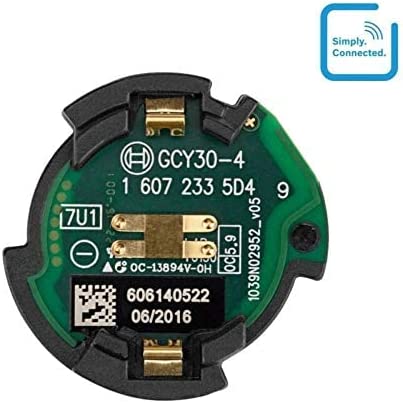 GCY 42 Modul, Bluetooth-Adapter