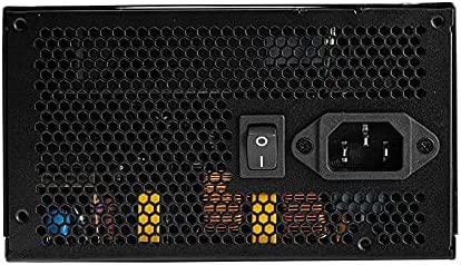 GPX-750FC 750W, PC-Netzteil