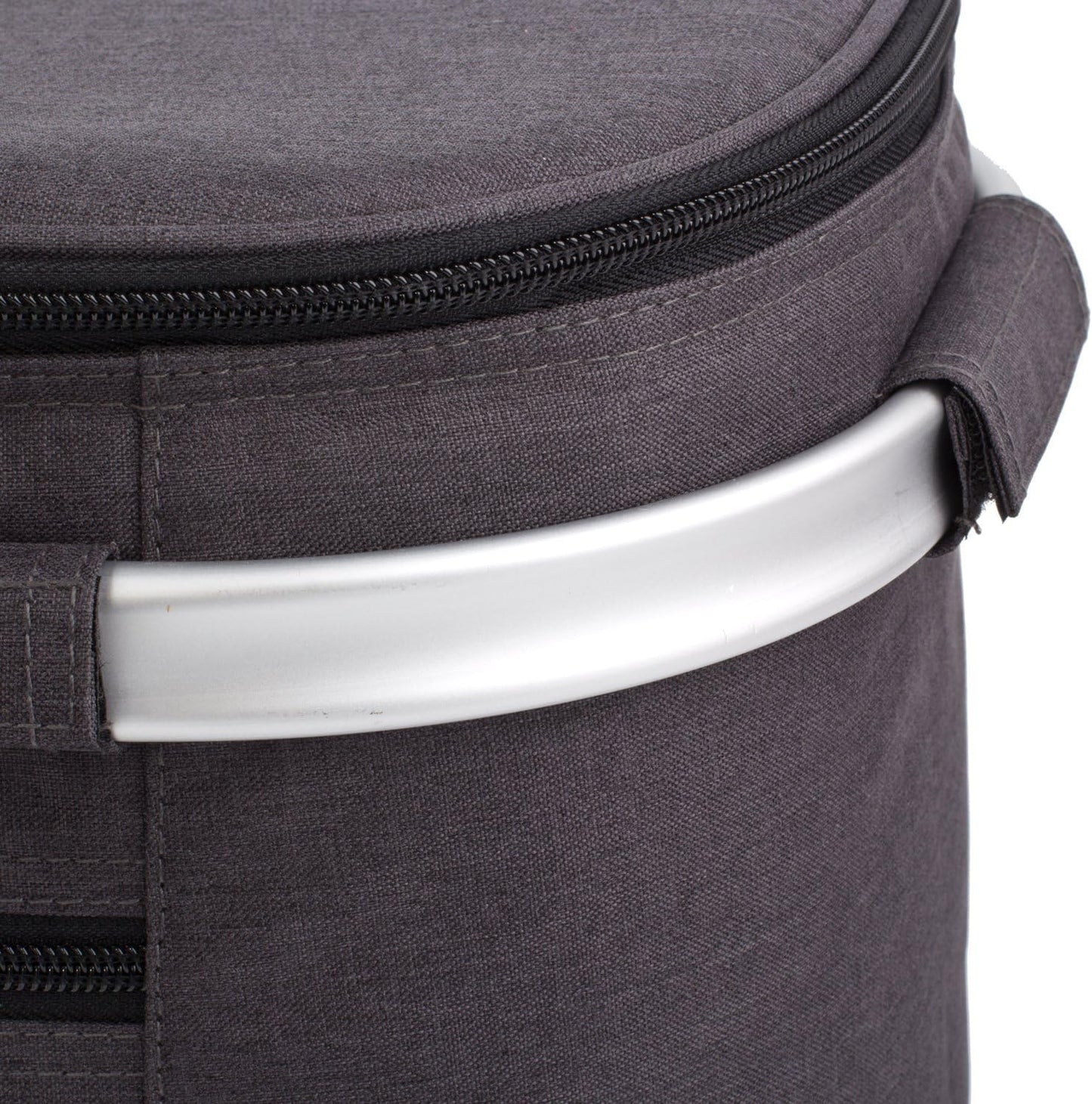 Kühlkorb, 22l, Grau