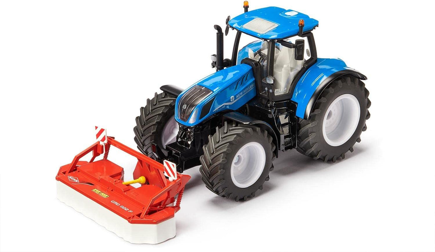 FARMER New Holland T7.315 HD, Modellfahrzeug
