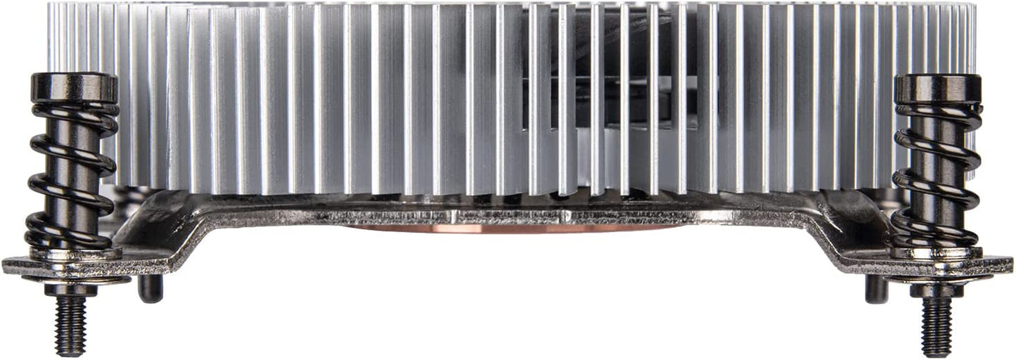 SST-NT07-1700, CPU-Kühler