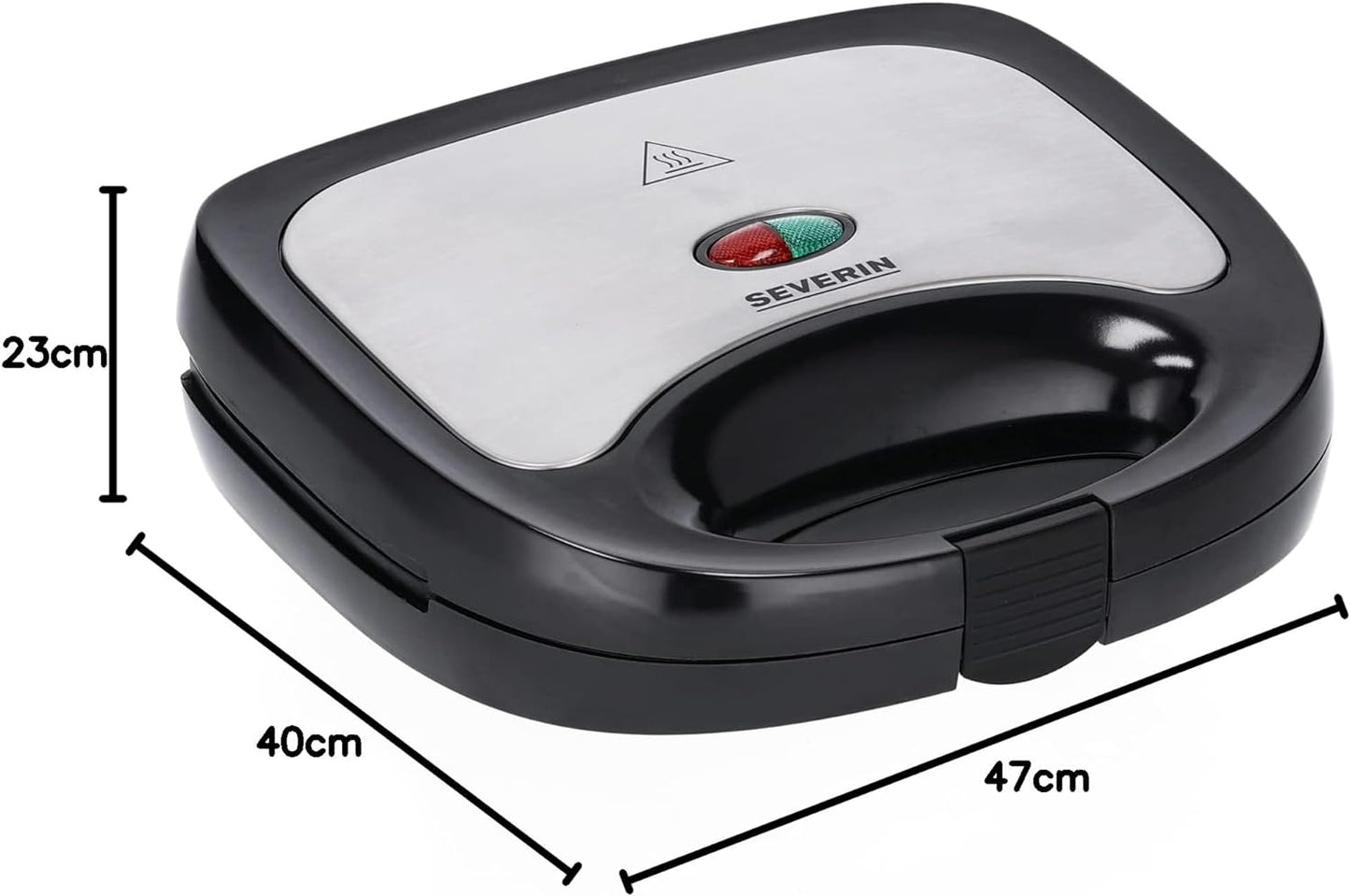 SA 2969, Sandwich-Maker