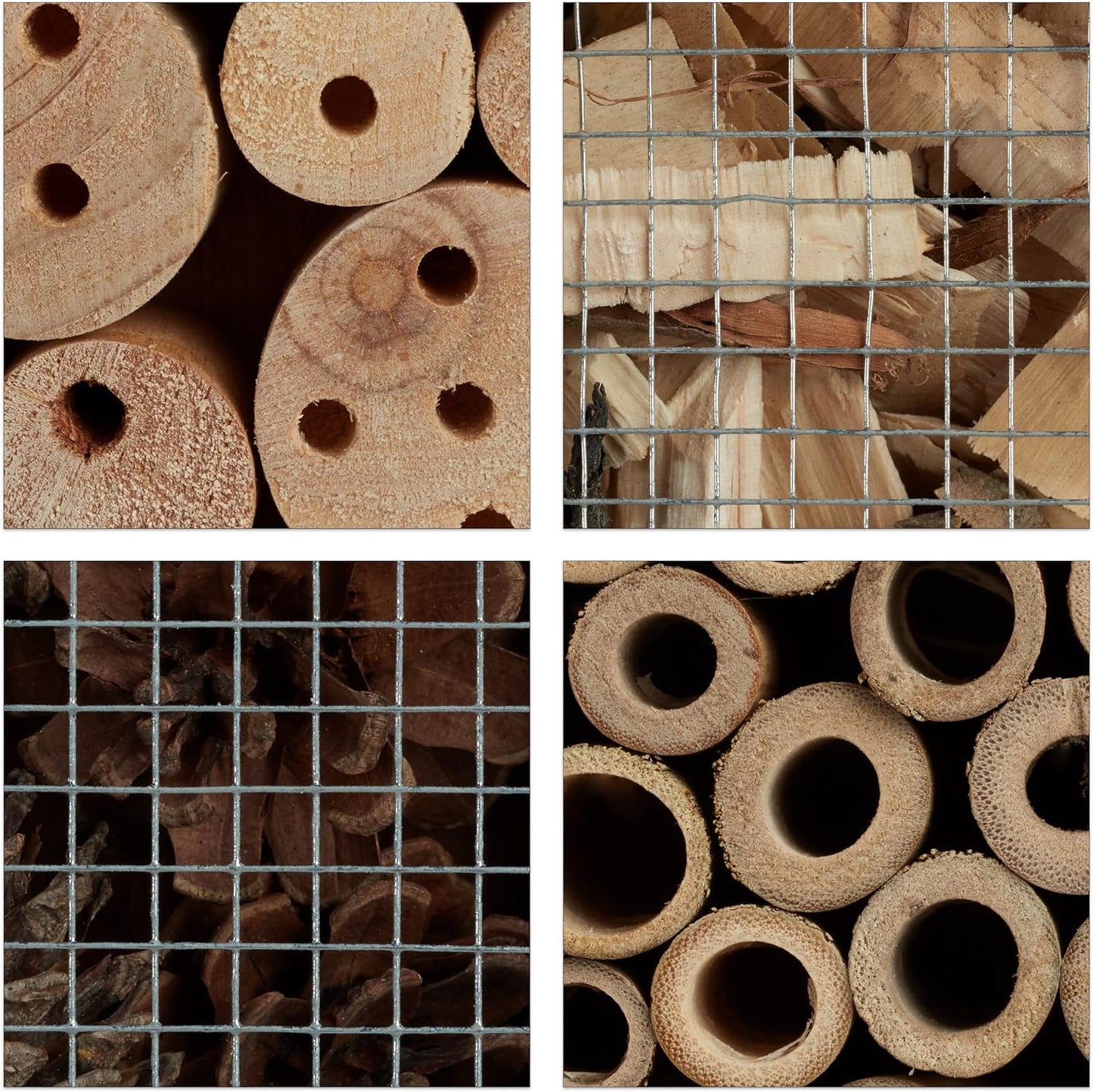 Insektenhotel
