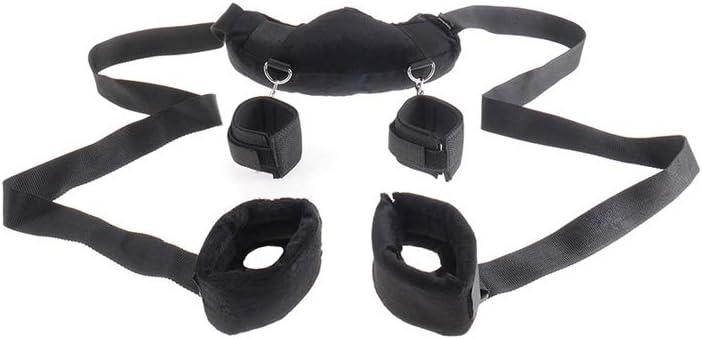 Fetish Fantasy Position Master