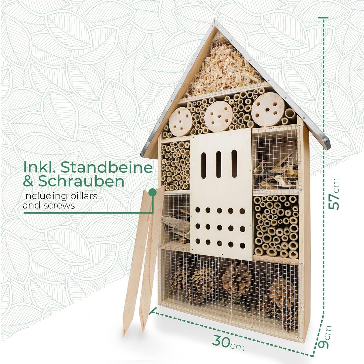 Insektenhotel