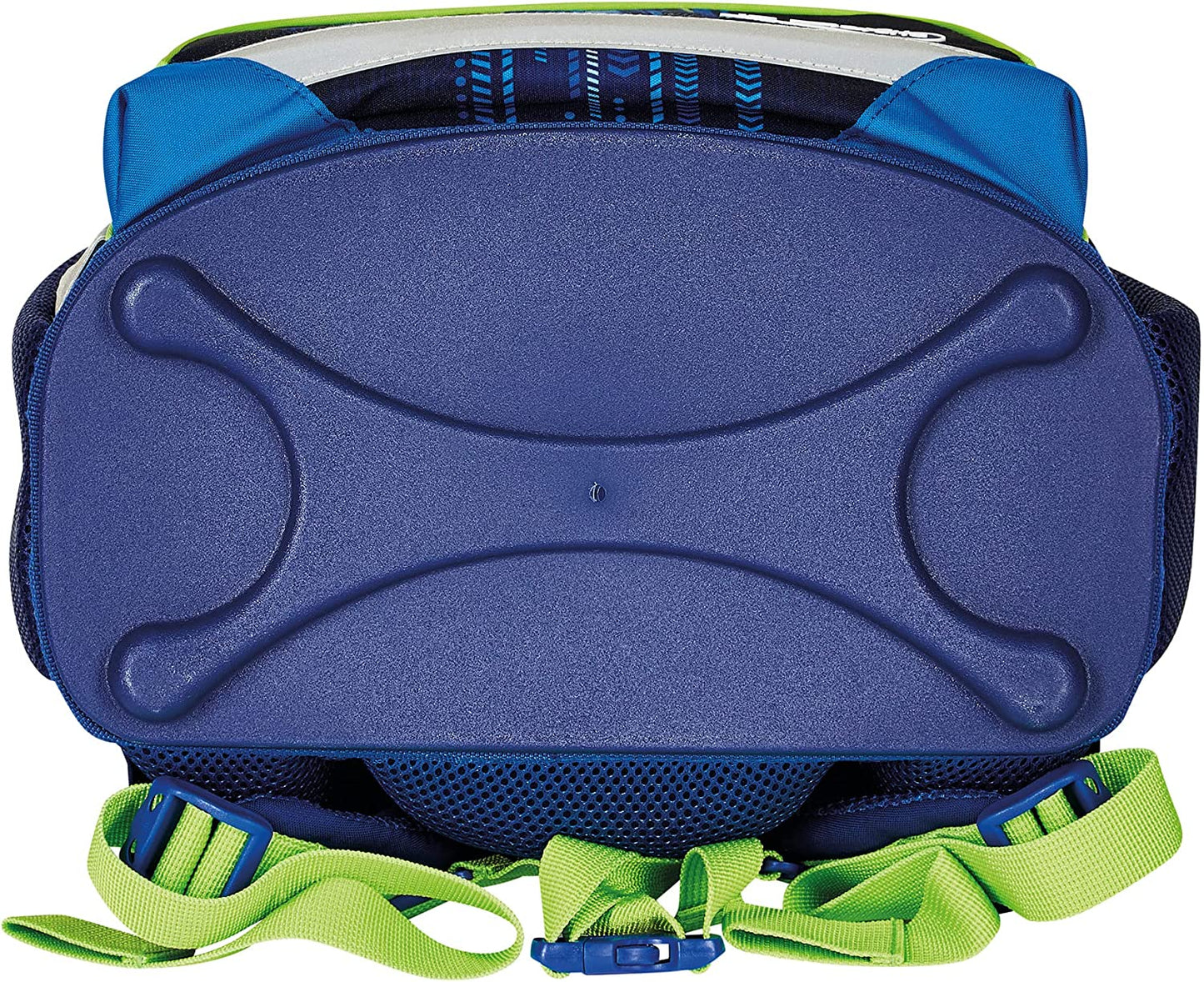 Loop Plus Soccer, Schulranzen