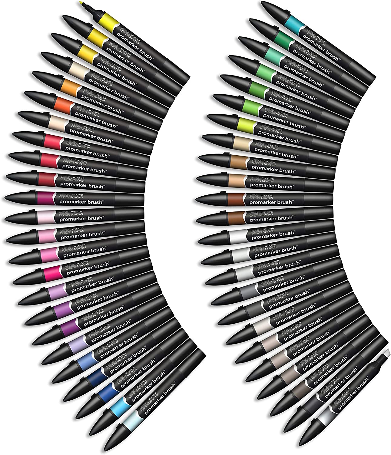 BrushMarker