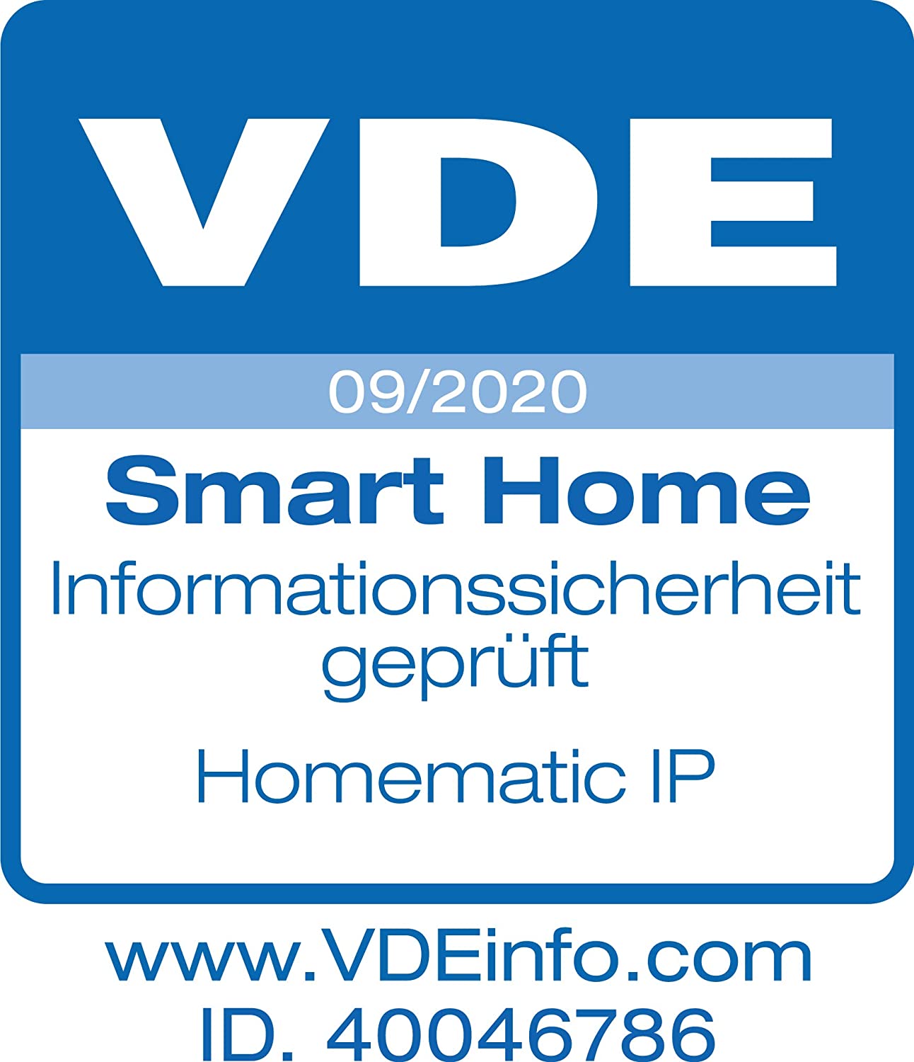 Smart Home Schlüsselbundfernbedienung Zutritt (HmIP-KRCK), Zutritt Fernbedienung – Zutritt