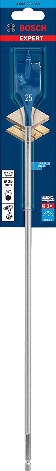 Expert Hammerbohrer SDS-max-8X, Ø 16mm