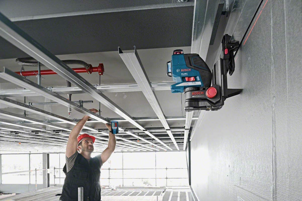 Laser-Empfänger LR 2 Professional