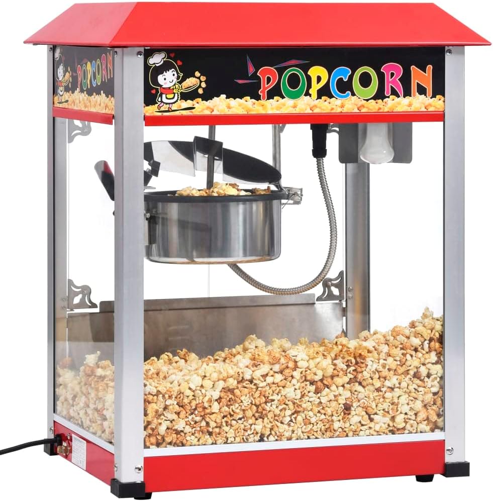 Popcornmaker