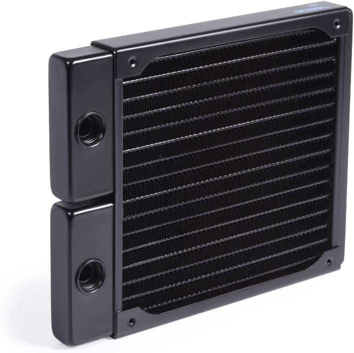 NexXxoS ST20 HPE Full Copper 140mm, Radiator