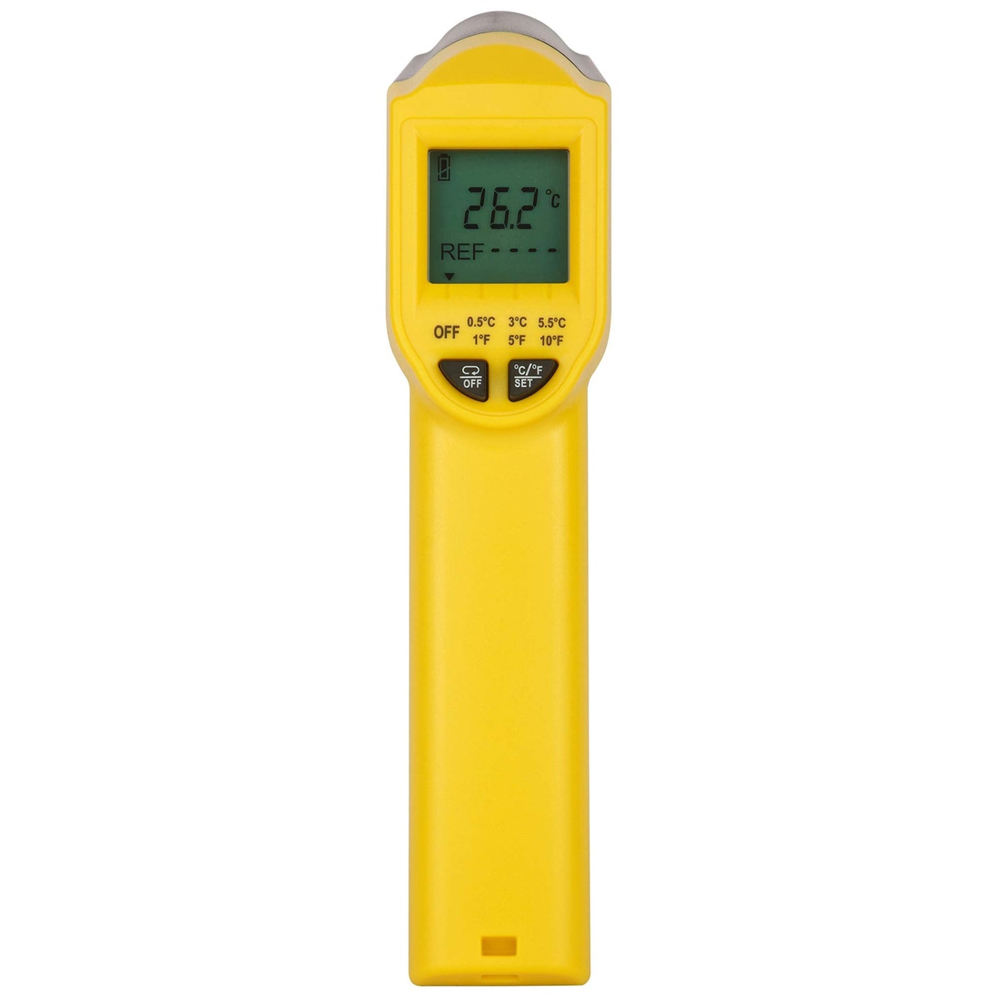 Infrarot-Thermometer STHT0-77365