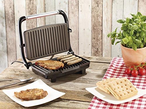 Sandwich- & Kontaktgrill CG-2510