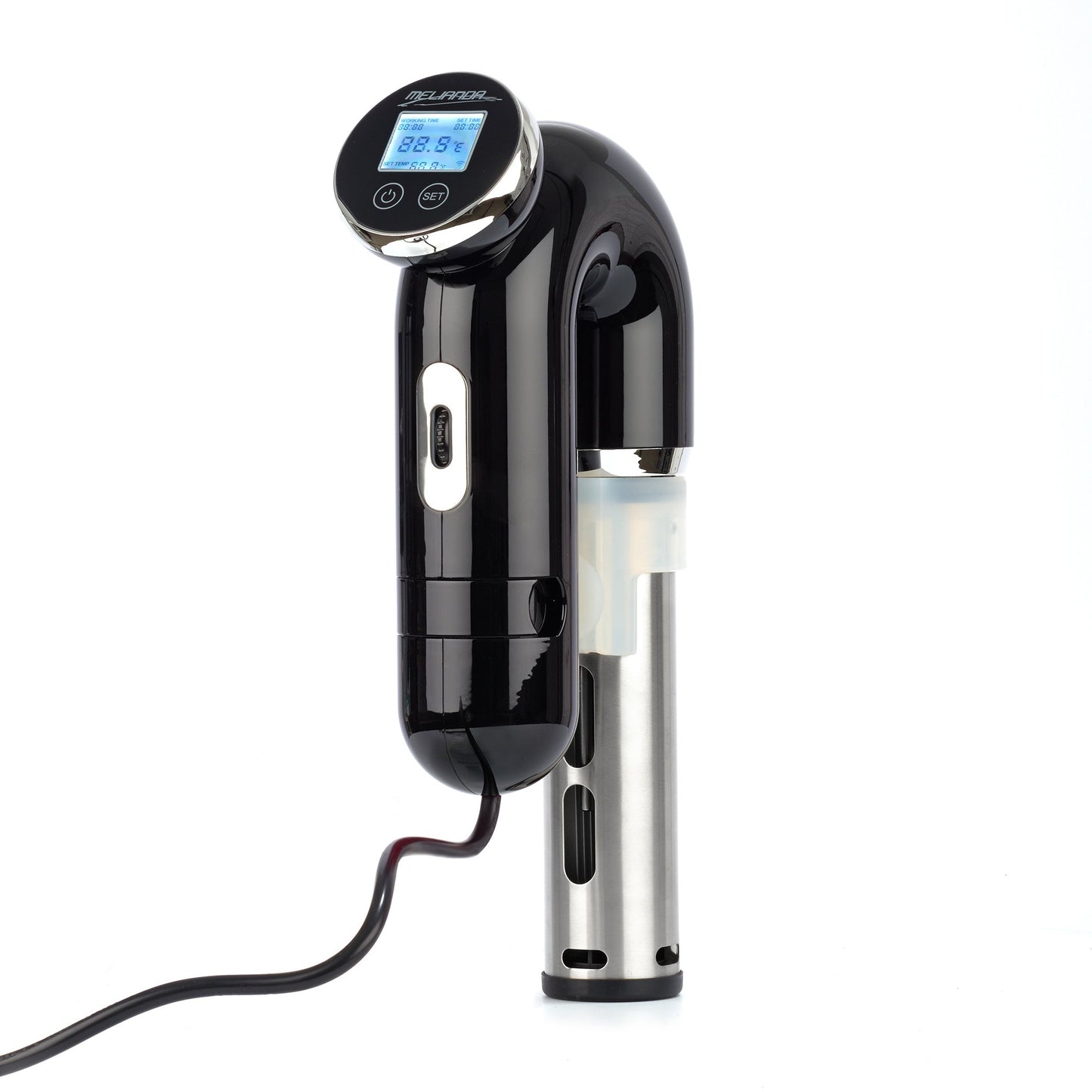 MA-18100 Sous Vide Stick, Schwarz