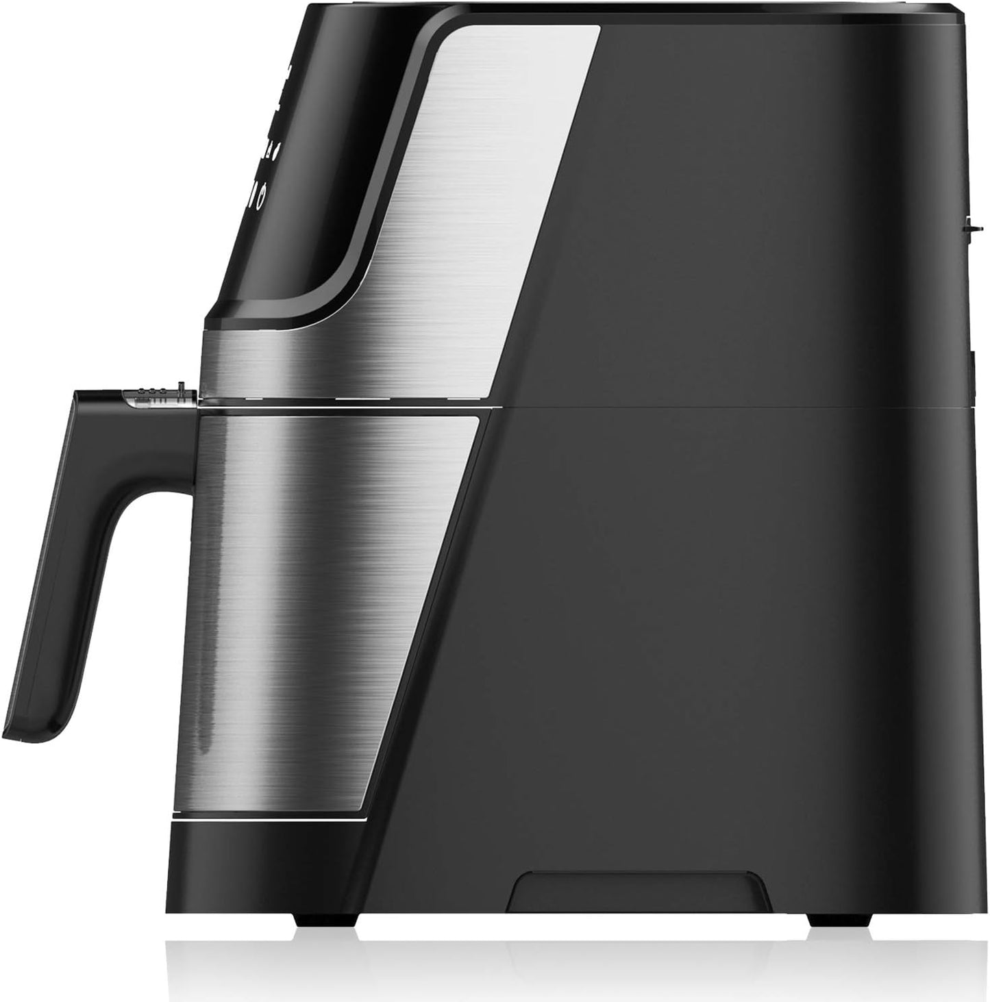 Heissluftfritteuse