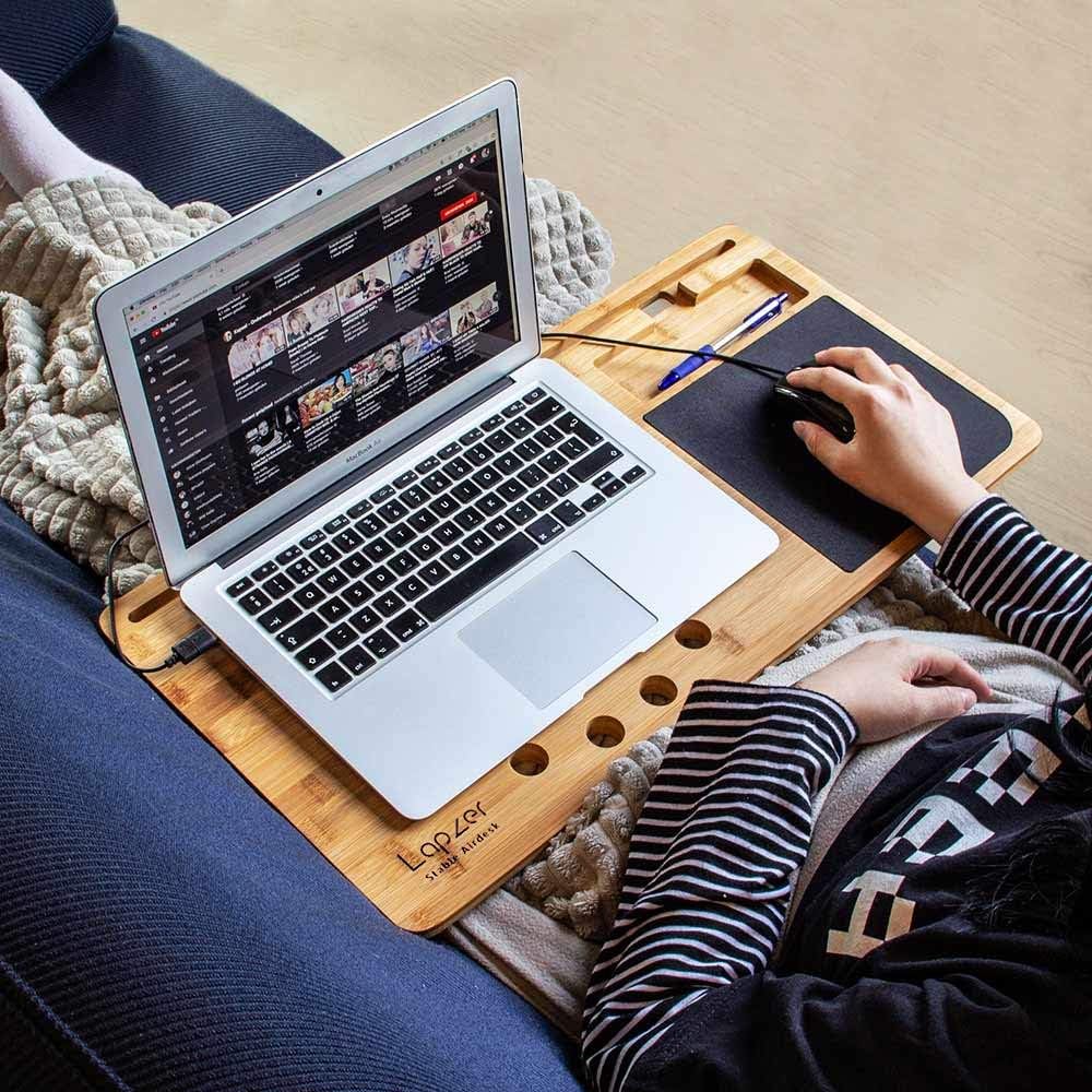 Laptoptisch, Single
