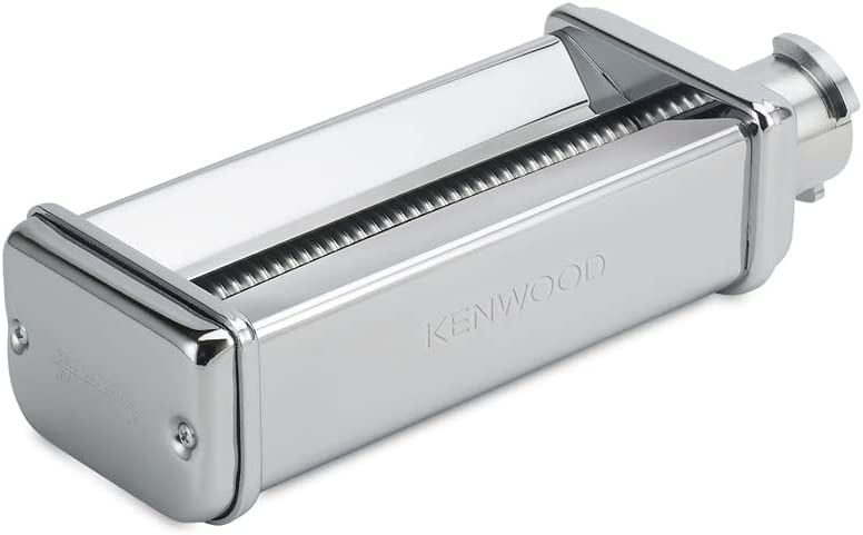 Fettuccine Nudelvorsatz KAX981ME, Aufsatz