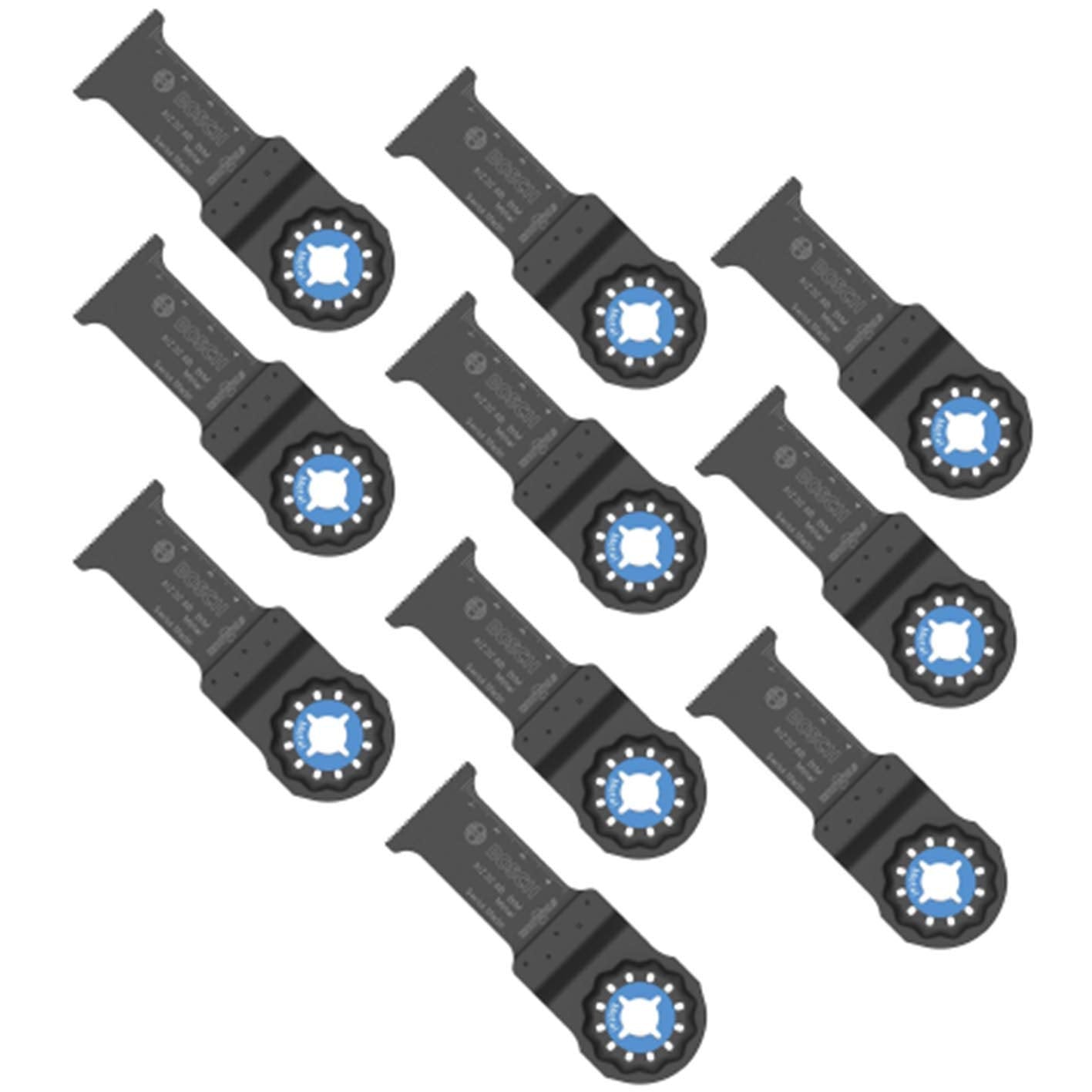 BIM Tauchsägeblatt AIZ 32 AB Metal