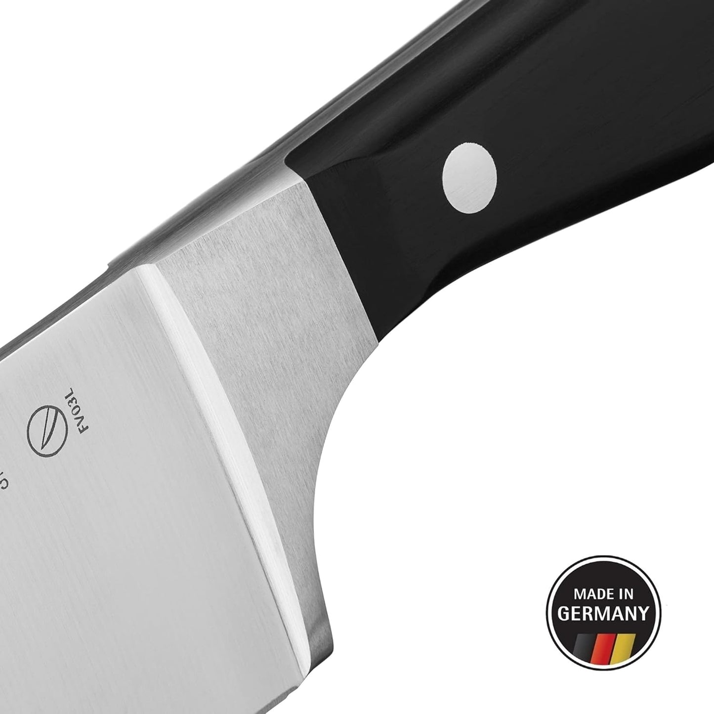 Santokumesser