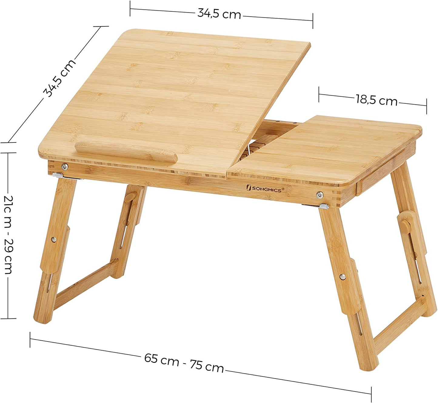 Laptoptisch