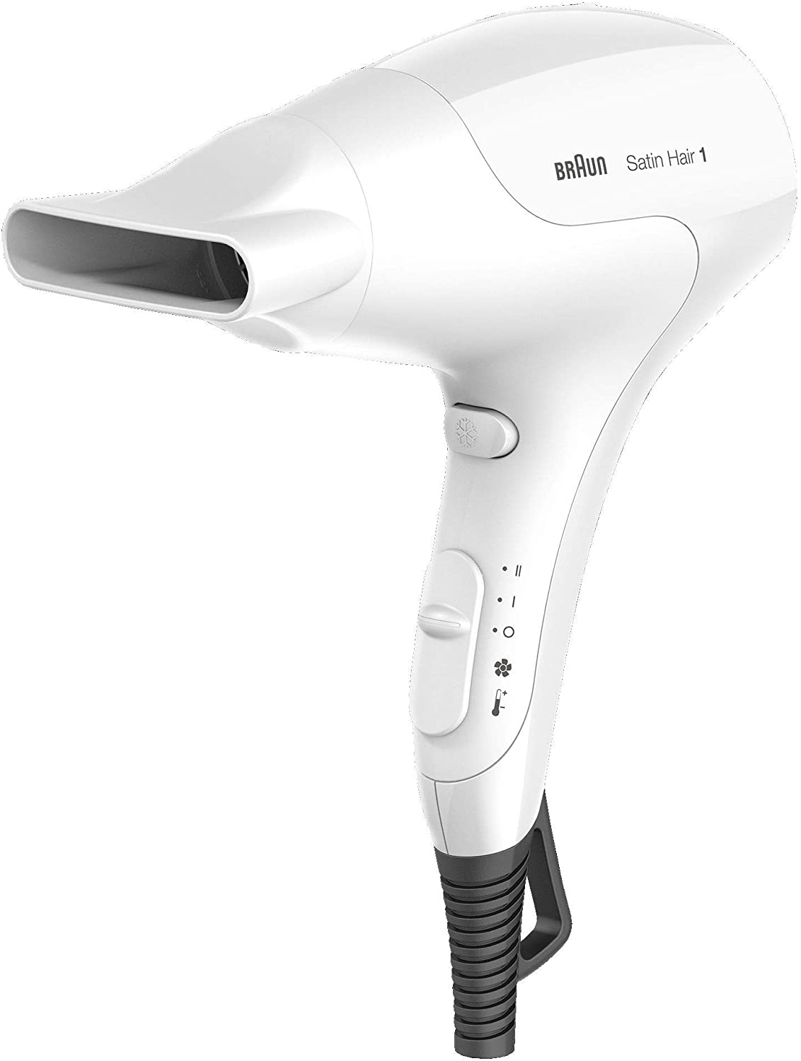 Satin Hair 1 PowerPerfection HD180, Haartrockner