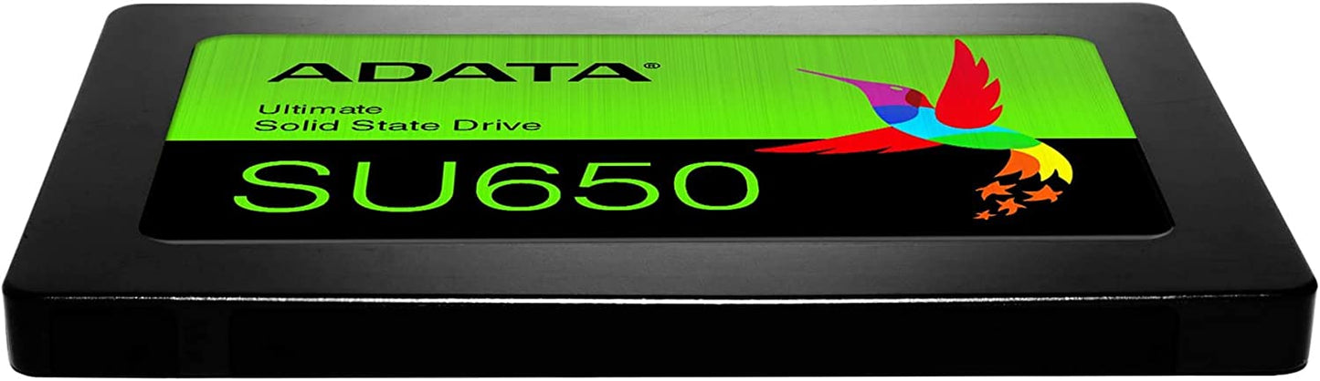 Ultimate SU650 480 GB, SSD