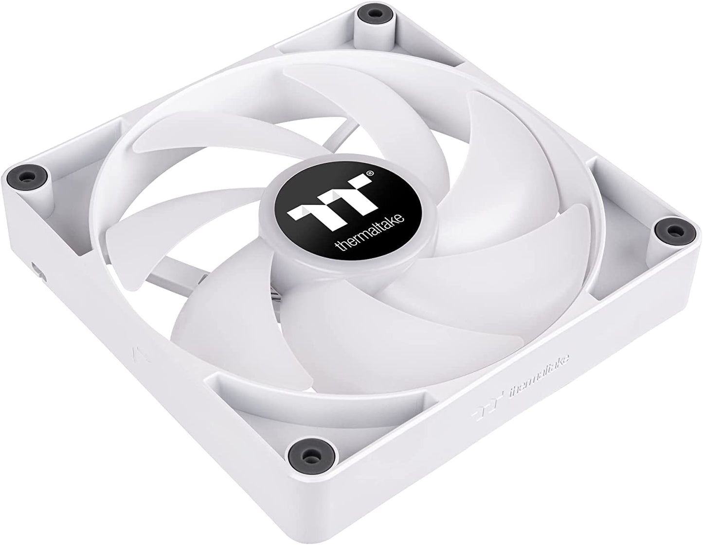 CT140 ARGB Sync PC Cooling Fan White, Gehäuselüfter