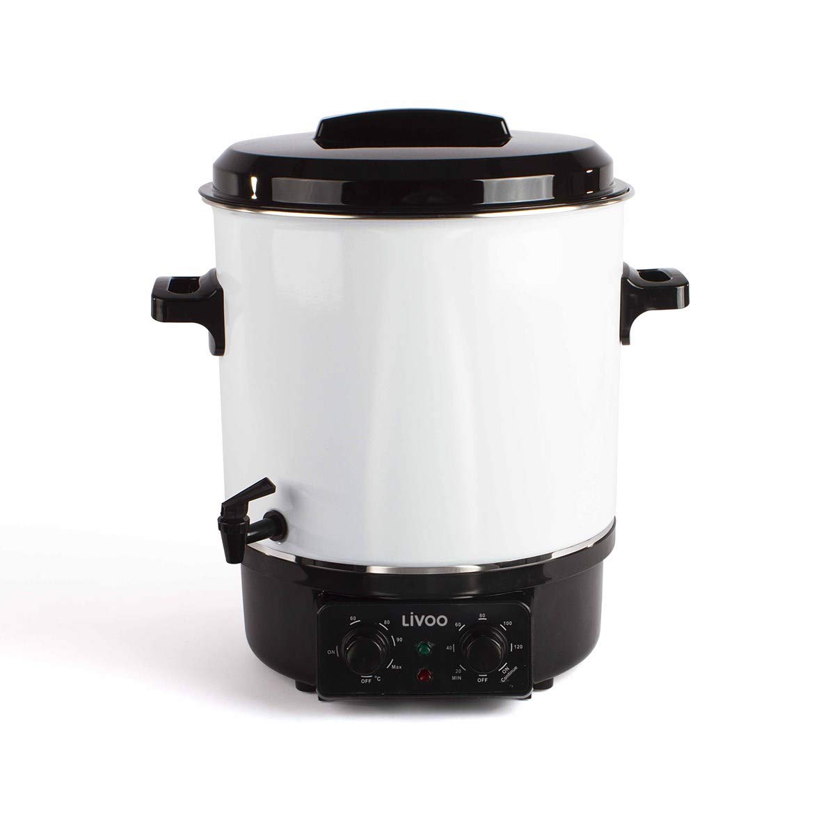Sterilisator ‎DOM334