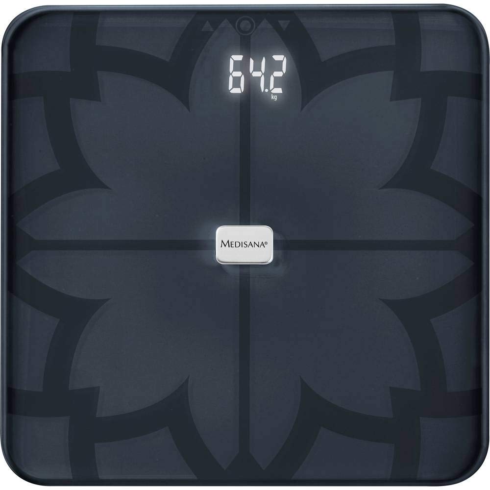 connect Körperanalysewaage BS 450