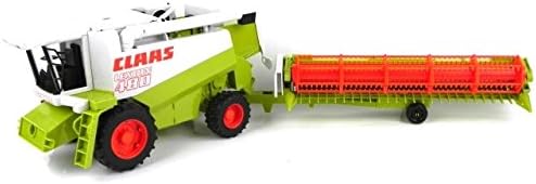 Claas Lexion 480 Mähdrescher