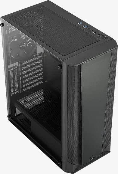 Prism v1, Tower-Gehäuse