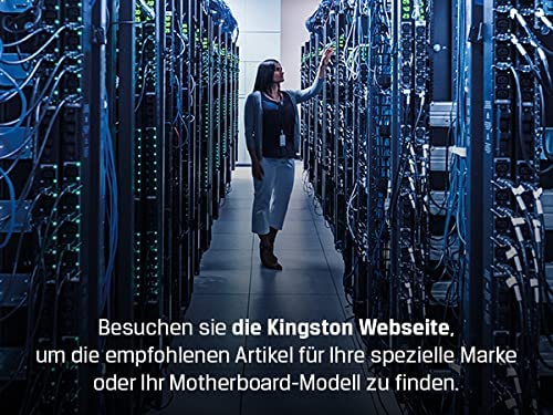DIMM 32 GB DDR4-2666 ECC REG, Arbeitsspeicher