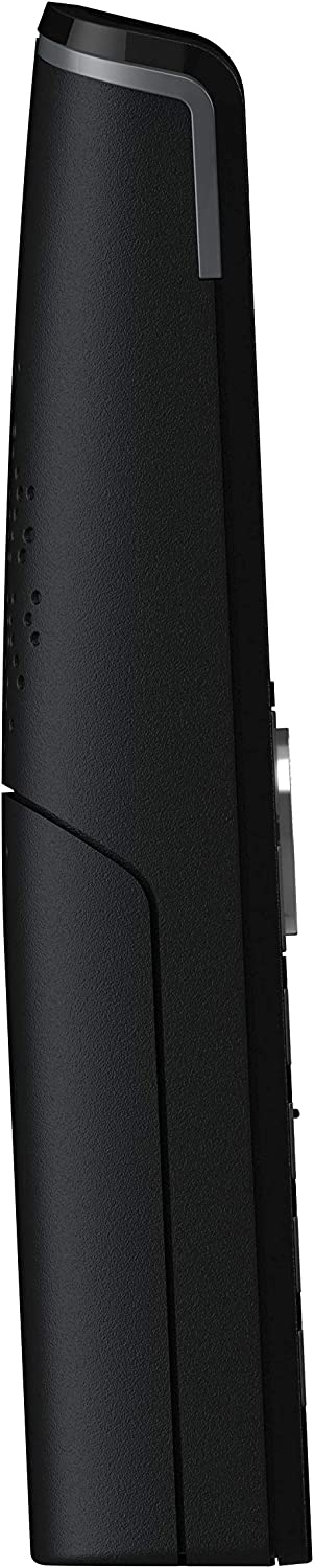 m25 DECT Mobilteil mit Ladeschale, IP-DECT Mobilteil M25 Single