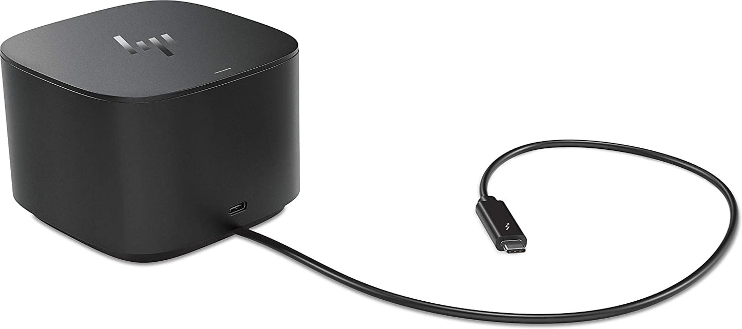 Thunderbolt Dock G2, Dockingstation, Single