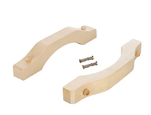 Türgriff-Set