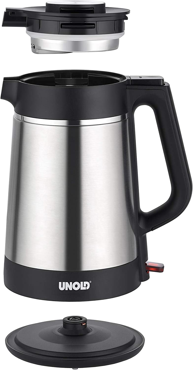 Blitzkocher Thermo 18715, Wasserkocher