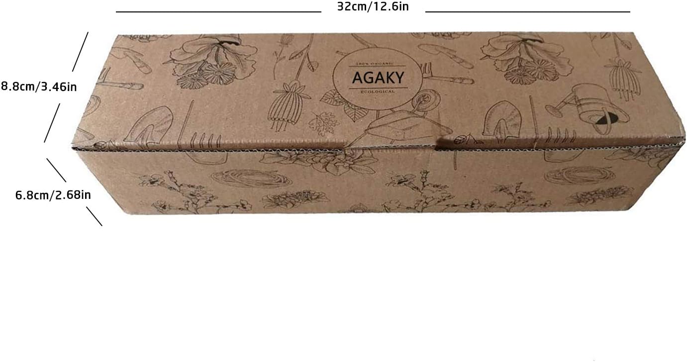 Gartenwerkzeug Set, 5 Stück, 5.0