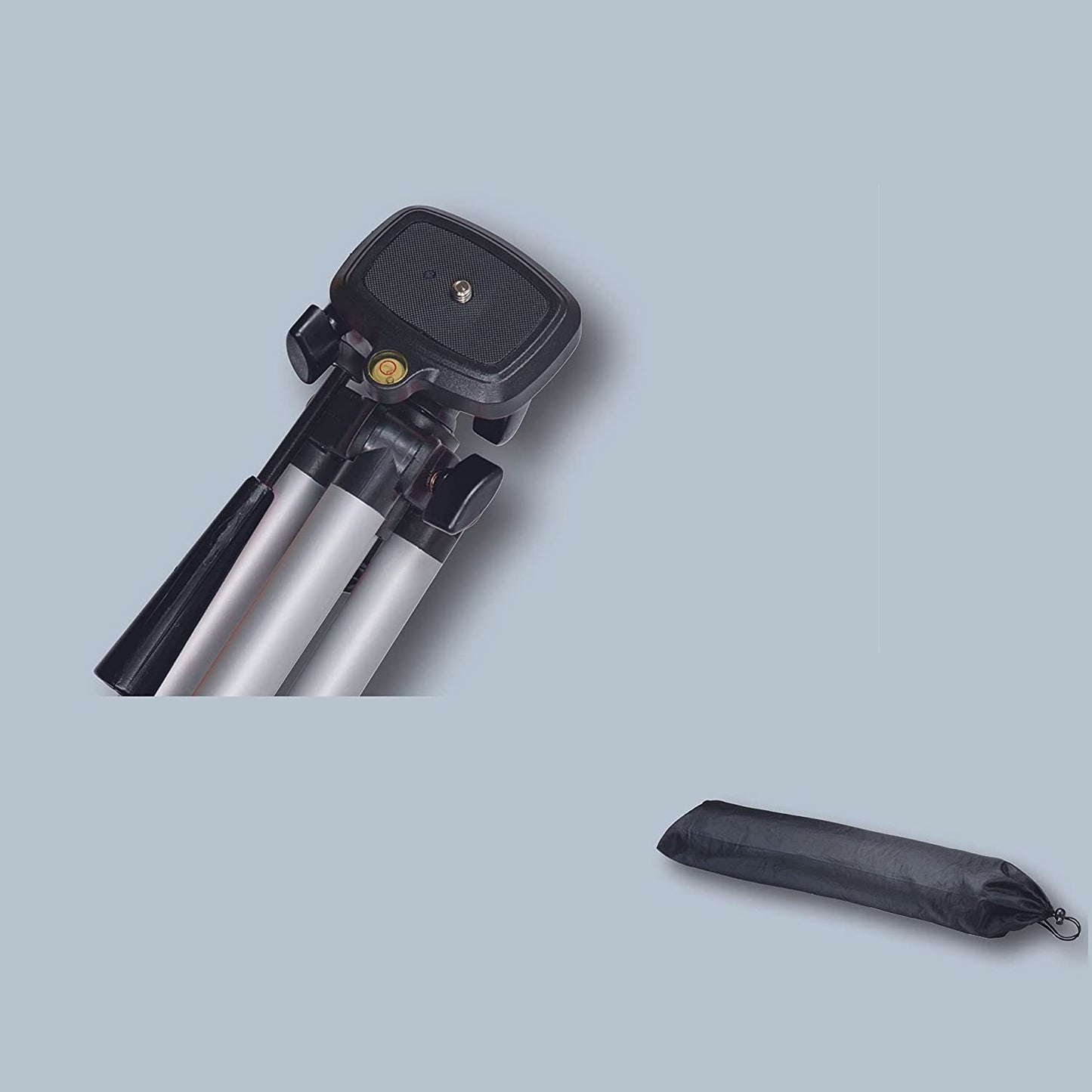 Teleskop-Stativ Tripod, Stative und Stativzubehör
